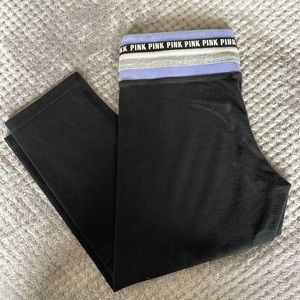 Woman’s Capri leggings